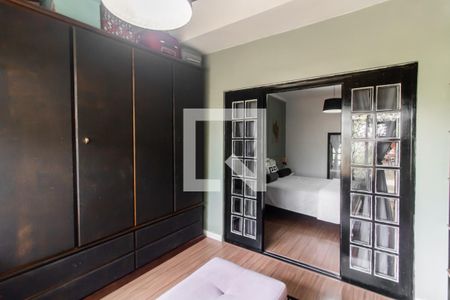 Quarto 1 de casa à venda com 3 quartos, 187m² em Vila Paranagua, São Paulo