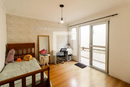 Casa à venda com 187m², 3 quartos e 2 vagas Casa à venda com 187m², 3 quartos e 2 vagasQuarto 3