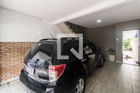 Casa à venda com 187m², 3 quartos e 2 vagas Casa à venda com 187m², 3 quartos e 2 vagasGaragem