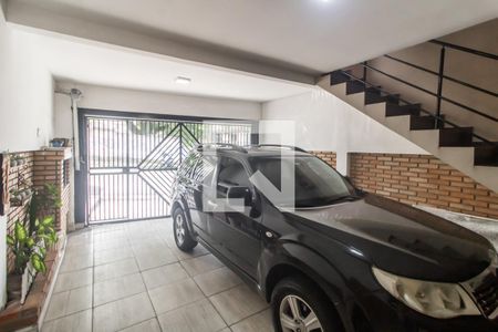 Casa à venda com 187m², 3 quartos e 2 vagas Casa à venda com 187m², 3 quartos e 2 vagasGaragem