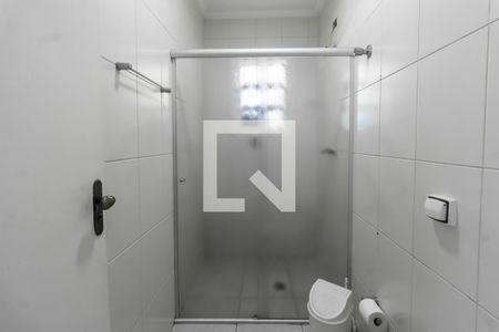 Casa à venda com 187m², 3 quartos e 2 vagas Casa à venda com 187m², 3 quartos e 2 vagasBanheiro do escritorio