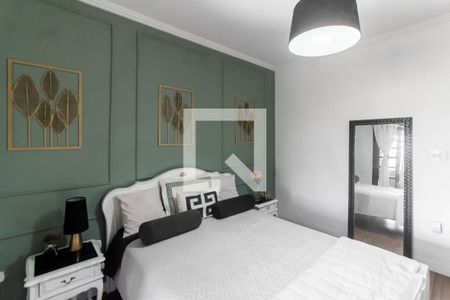 Quarto 1 de casa à venda com 3 quartos, 187m² em Vila Paranagua, São Paulo