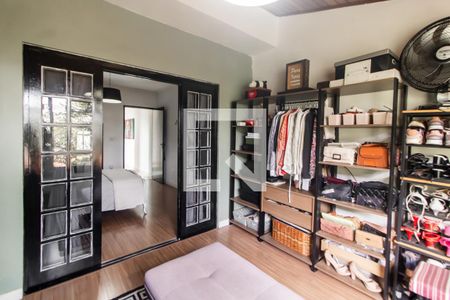 Quarto 1 de casa à venda com 3 quartos, 187m² em Vila Paranagua, São Paulo