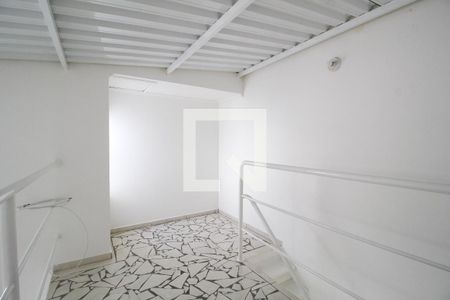 Quarto de kitnet/studio para alugar com 1 quarto, 40m² em Vila Santana, Sorocaba