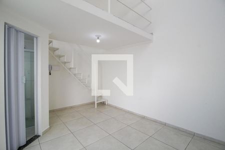 Sala de kitnet/studio para alugar com 1 quarto, 40m² em Vila Santana, Sorocaba