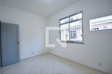 Quarto 1 de casa de condomínio para alugar com 2 quartos, 70m² em Méier, Rio de Janeiro