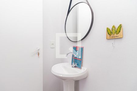 Apartamento à venda com 145m², 3 quartos e 1 vagaBanheiro da Suíte 2