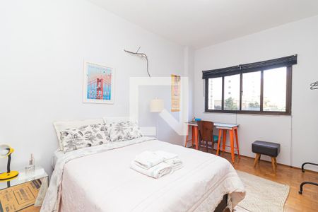 Apartamento à venda com 145m², 3 quartos e 1 vagaQuarto 3