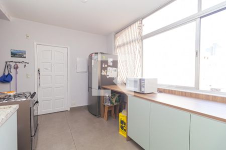 Apartamento à venda com 145m², 3 quartos e 1 vagaCozinha