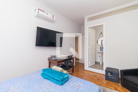 Apartamento à venda com 145m², 3 quartos e 1 vagaSuíte 2