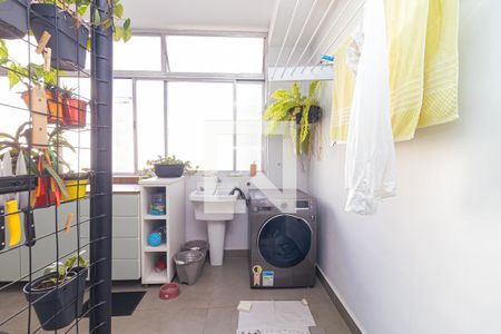 Apartamento à venda com 145m², 3 quartos e 1 vagaÁrea de Serviço