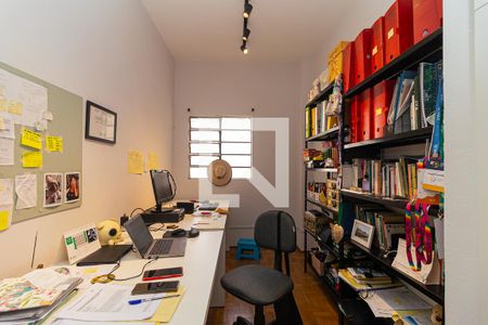 Apartamento à venda com 145m², 3 quartos e 1 vagaEscritório