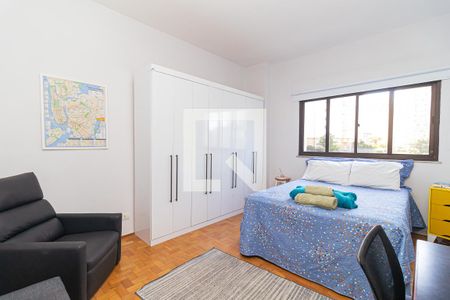 Apartamento à venda com 145m², 3 quartos e 1 vagaSuíte 2