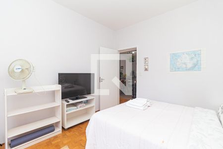 Apartamento à venda com 145m², 3 quartos e 1 vagaQuarto 3