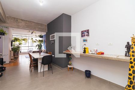 Apartamento à venda com 145m², 3 quartos e 1 vagaCopa