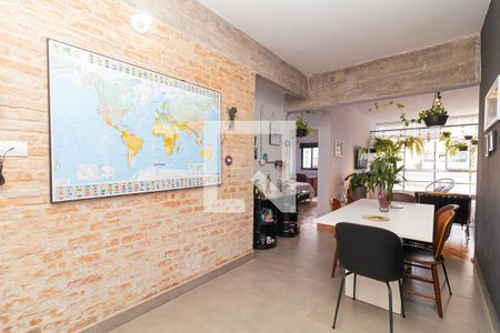 Apartamento à venda com 145m², 3 quartos e 1 vagaCopa