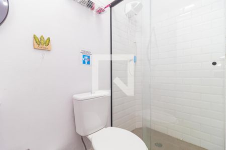 Apartamento à venda com 145m², 3 quartos e 1 vagaBanheiro da Suíte 2