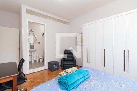 Apartamento à venda com 145m², 3 quartos e 1 vagaSuíte 2