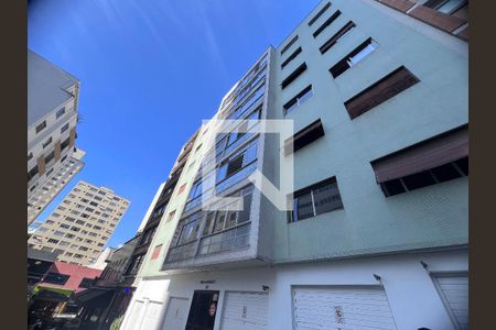 Apartamento à venda com 145m², 3 quartos e 1 vagaFachada