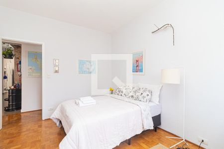 Apartamento à venda com 145m², 3 quartos e 1 vagaQuarto 3