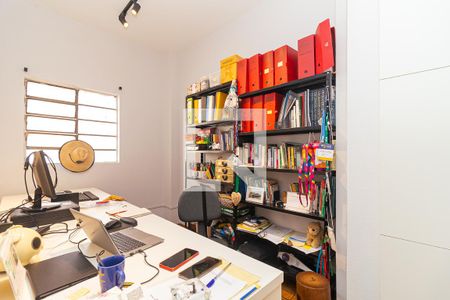 Apartamento à venda com 145m², 3 quartos e 1 vagaEscritório