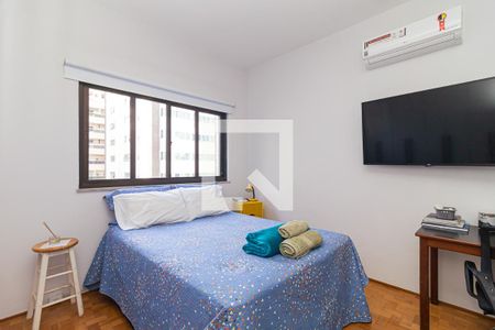Apartamento à venda com 145m², 3 quartos e 1 vagaSuíte 2