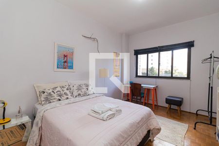 Apartamento à venda com 145m², 3 quartos e 1 vagaQuarto 3