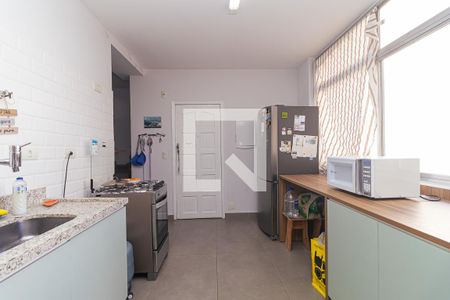 Apartamento à venda com 145m², 3 quartos e 1 vagaCozinha