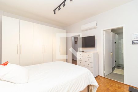 Apartamento à venda com 145m², 3 quartos e 1 vagaSuíte 1