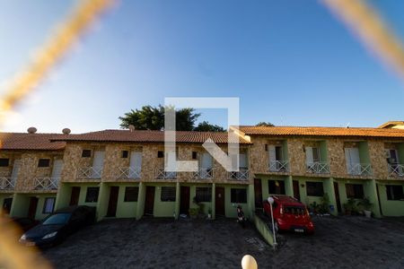 Casa de condomínio à venda com 60m², 2 quartos e 1 vagaVista Varanda Quarto