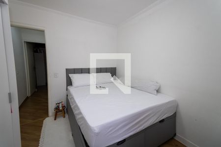 Casa de condomínio à venda com 60m², 2 quartos e 1 vagaQuarto