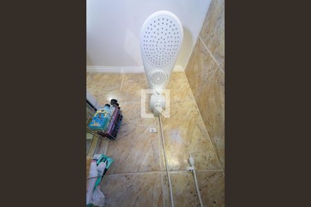 Casa de condomínio à venda com 60m², 2 quartos e 1 vagaBanheiro Quarto