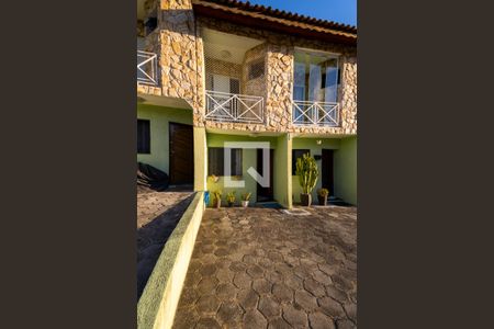 Casa de condomínio à venda com 60m², 2 quartos e 1 vagaÁrea comum