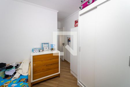 Casa de condomínio à venda com 60m², 2 quartos e 1 vagaQuarto