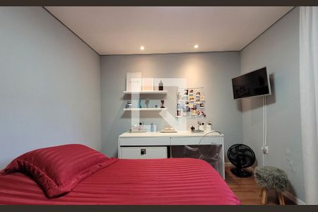 Casa à venda com 272m², 5 quartos e 3 vagasSuíte 