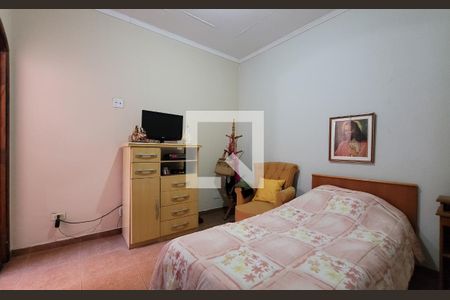 Casa à venda com 272m², 5 quartos e 3 vagasSuíte 3