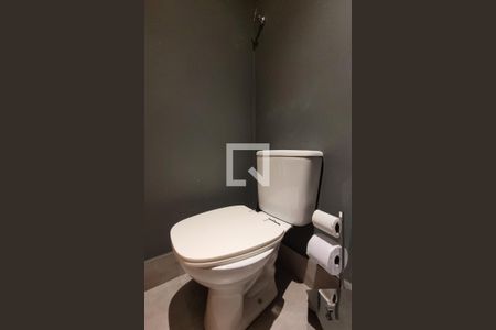 Casa à venda com 272m², 5 quartos e 3 vagasLavabo