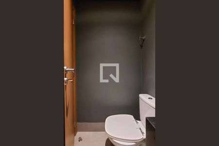 Casa à venda com 272m², 5 quartos e 3 vagasLavabo