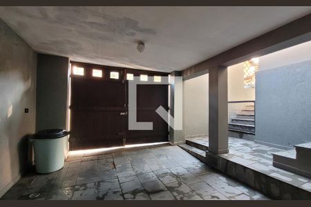 Casa à venda com 272m², 5 quartos e 3 vagasGaragem