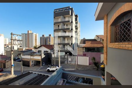 Casa à venda com 272m², 5 quartos e 3 vagasVista
