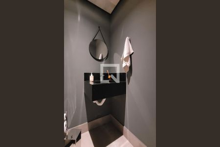 Casa à venda com 272m², 5 quartos e 3 vagasLavabo