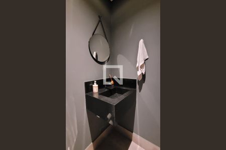 Casa à venda com 272m², 5 quartos e 3 vagasLavabo