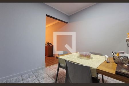 Casa à venda com 272m², 5 quartos e 3 vagasCozinha