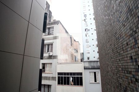 Apartamento à venda com 173m², 3 quartos e sem vagaQuarto 2 Vista