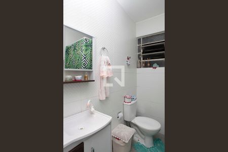 Apartamento à venda com 173m², 3 quartos e sem vagaBanheiro