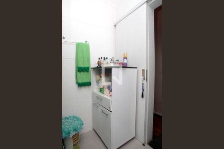 Apartamento à venda com 173m², 3 quartos e sem vagaBanheiro