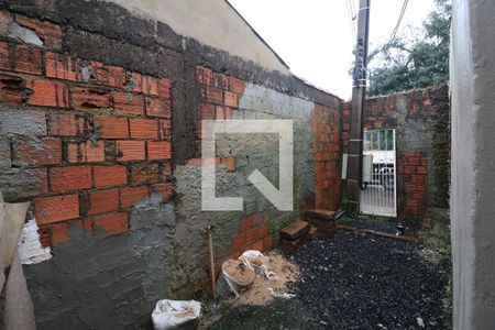 Casa à venda com 100m², 3 quartos e 3 vagasÁrea externa