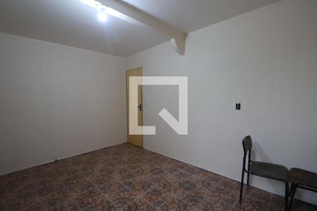 Sala de TV de casa à venda com 3 quartos, 100m² em Guajuviras, Canoas