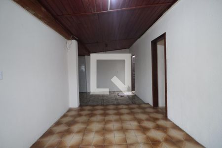 Sala de Jantar de casa à venda com 3 quartos, 100m² em Guajuviras, Canoas
