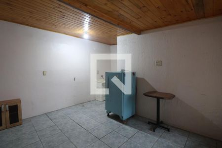 Casa à venda com 100m², 3 quartos e 3 vagasSala/Cozinha